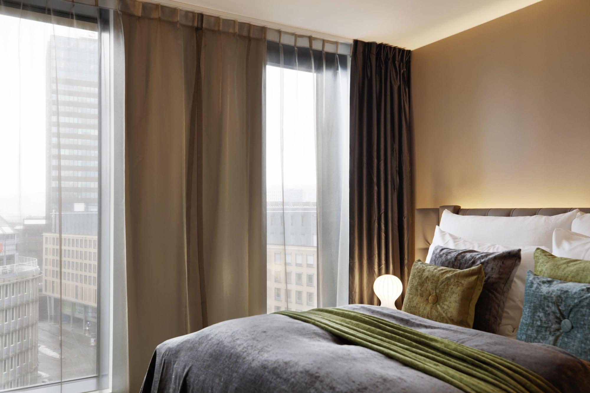 Clarion The Hub Hotell