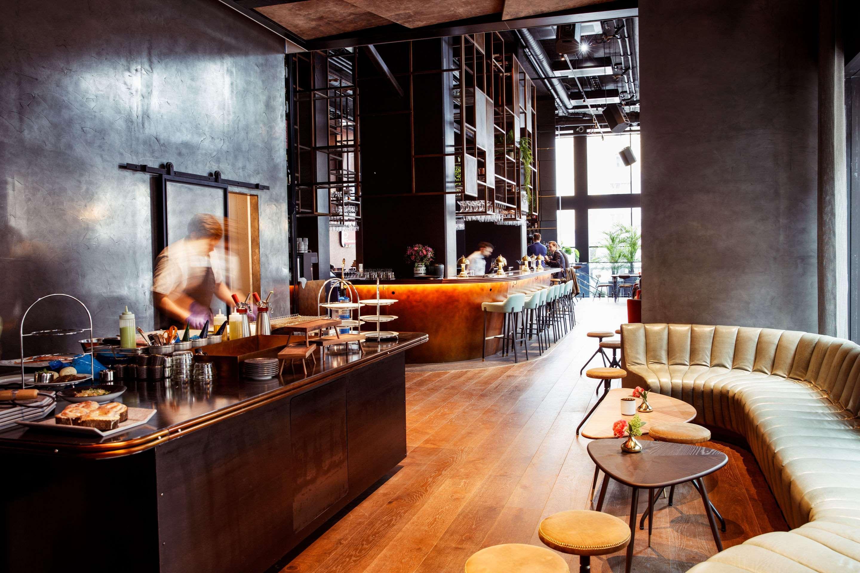 Clarion The Hub Oslo