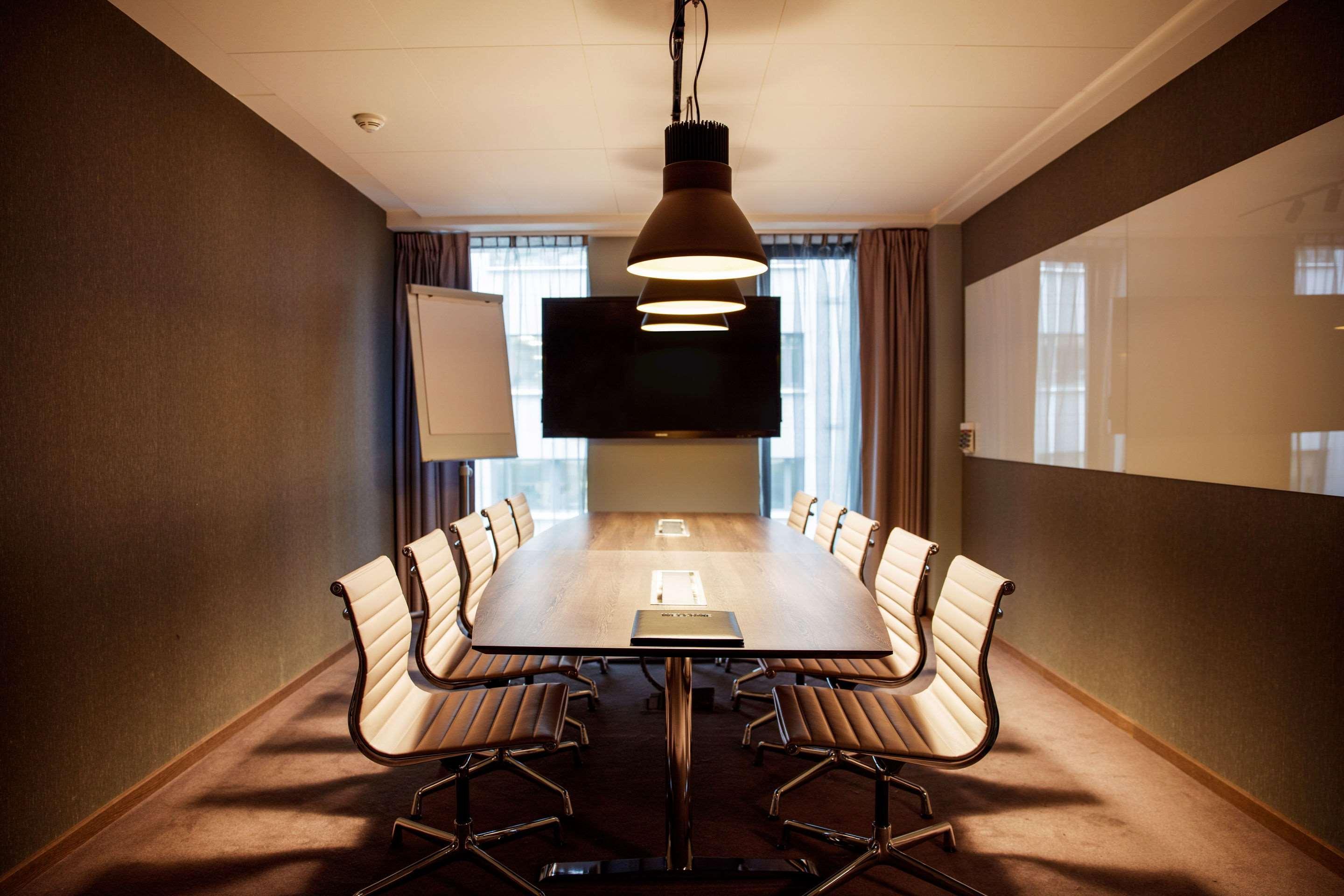 Clarion The Hub Oslo