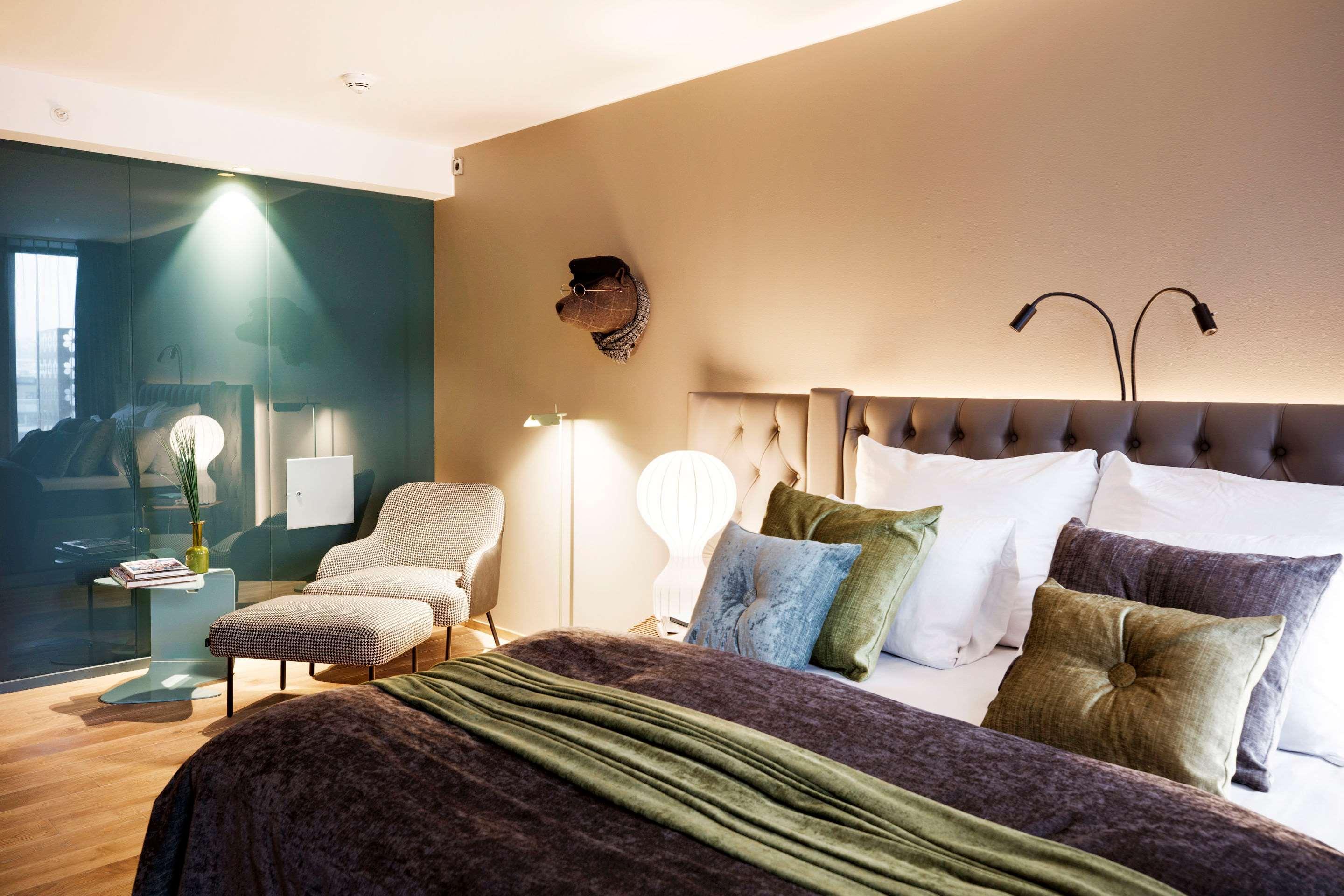 Clarion The Hub 4* Oslo