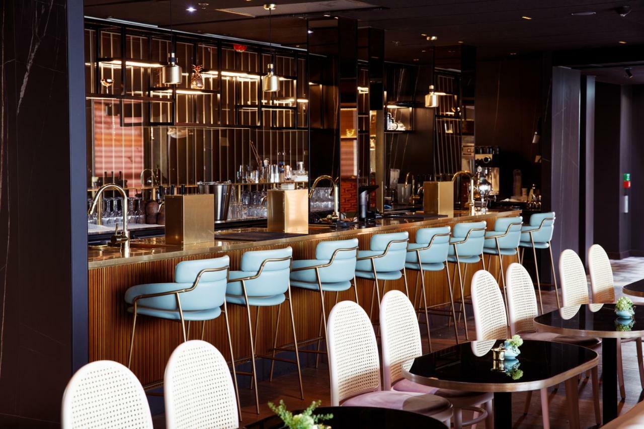 Clarion The Hub Hotell Oslo