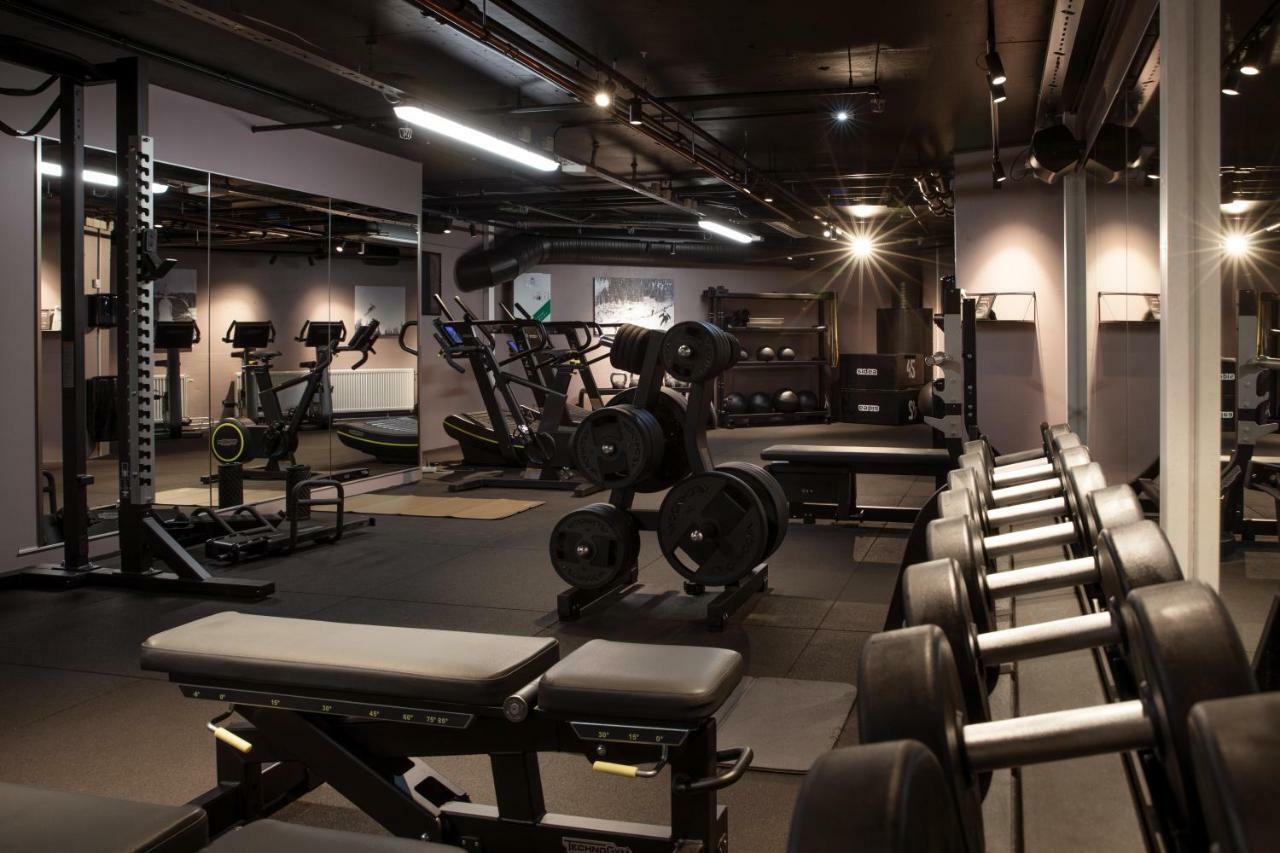 Clarion The Hub Hotell